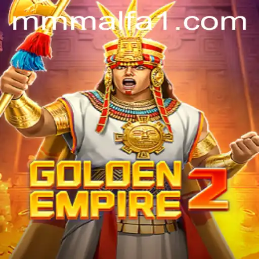 Explorando o Mundo Fantástico de GoldenEmpire2