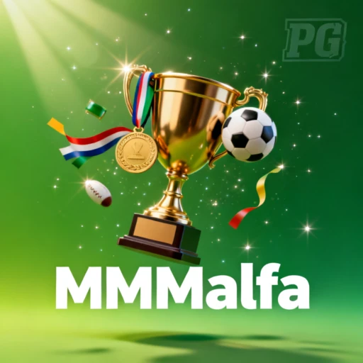 MMMalfa Logo