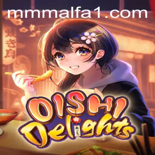 Descubra o Fascinante Mundo de OishiDelights: A Nova Sensação de MMOAlfa