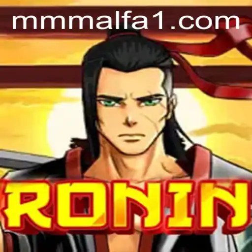 Explorando o Universo de Ronin: O Mundo dos Samurais e MMMalfa