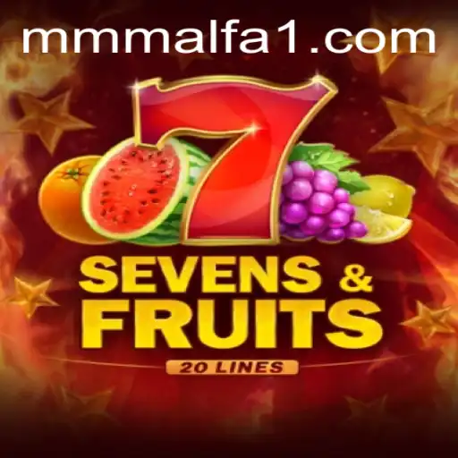 Descubra o Empolgante Mundo de SevensFruits20 com MMMalfa