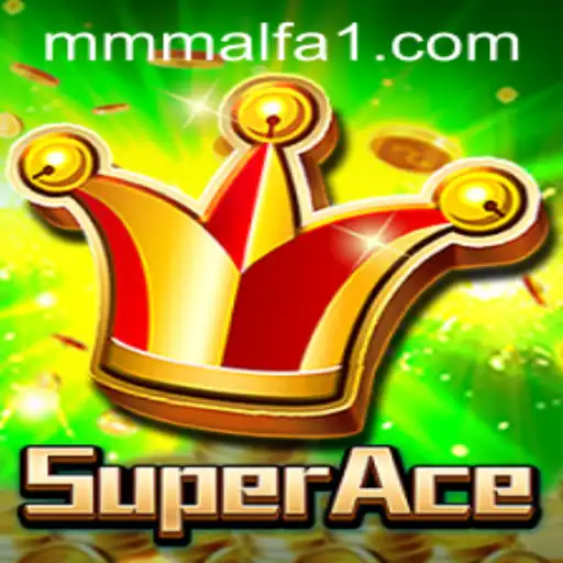 Descubra o Mundo Empolgante de SuperAce: Um Mergulho no MMMalfa