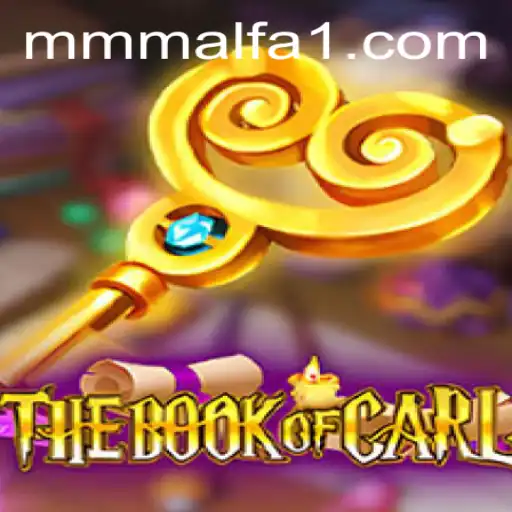 TheBookofCarl: A Nova Sensação entre os Jogos de Tabuleiro