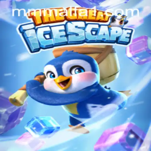Explorando o Mundo Emocionante de TheGreatIcescape