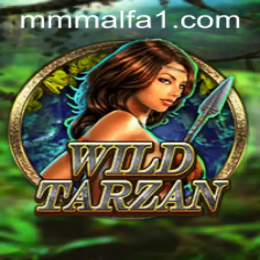 Explorando WildTarzan: Uma Aventura Selvagem com MMMalfa